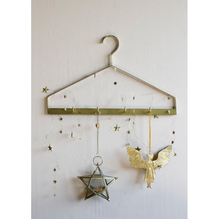 Guirnalda de estrellitas