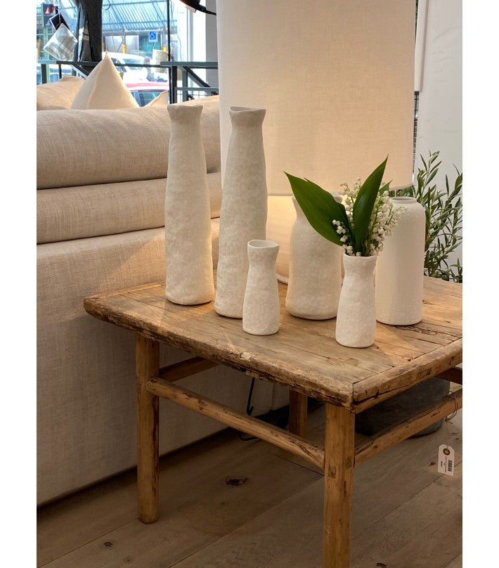 Jarrón Cerámico Shok M