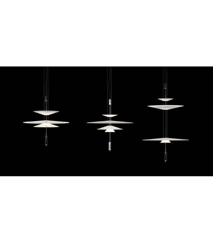 Lámpara Flamingo de Vibia - vista 6 | Nomad Interiors