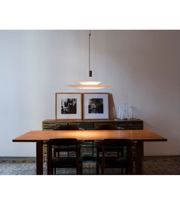 Lámpara Flamingo de Vibia - vista 17 | Nomad Interiors