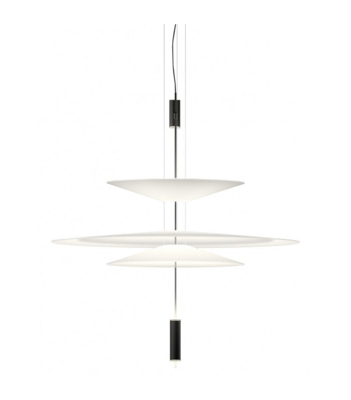 Lámpara Flamingo de Vibia | Nomad Interiors