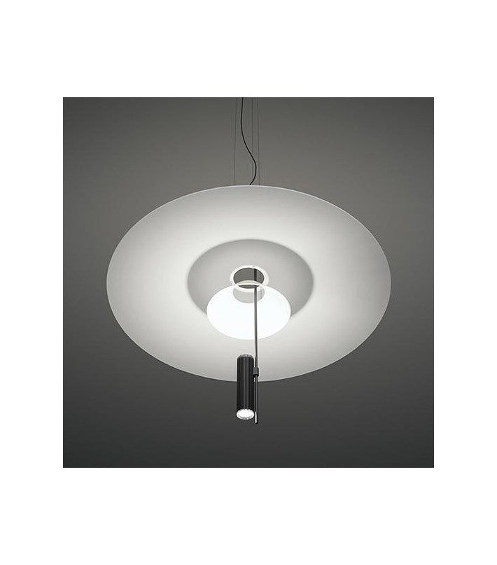 Lámpara Flamingo de Vibia - vista 10 | Nomad Interiors
