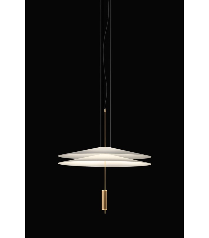 Lámpara Flamingo de Vibia - vista 9 | Nomad Interiors