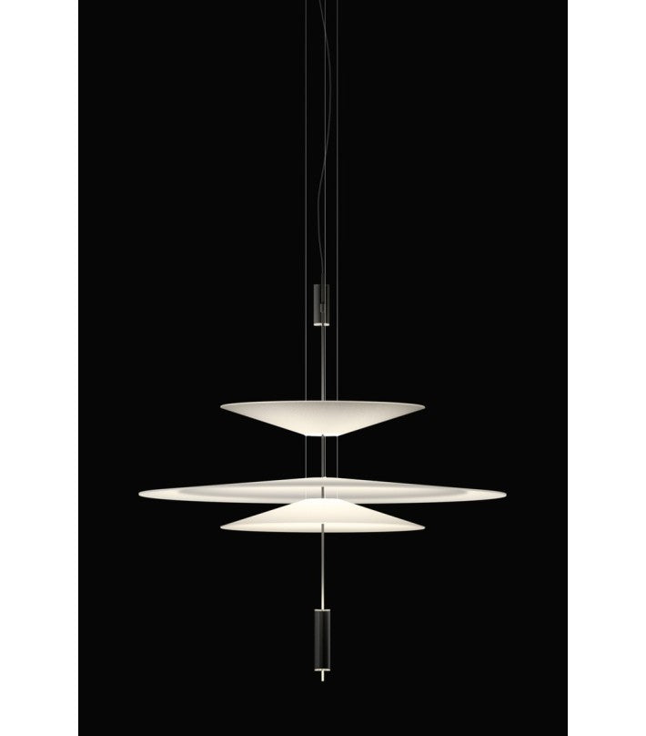 Lámpara Flamingo de Vibia - vista 8 | Nomad Interiors