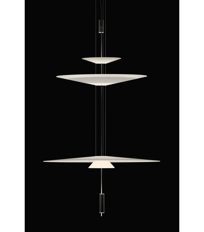 Lámpara Flamingo de Vibia - vista 7 | Nomad Interiors
