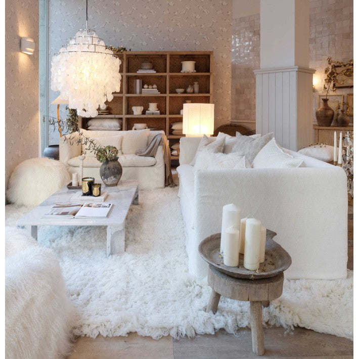 Lámpara FUN 0 DM de Verpan - ambiente | Nomad Interiors