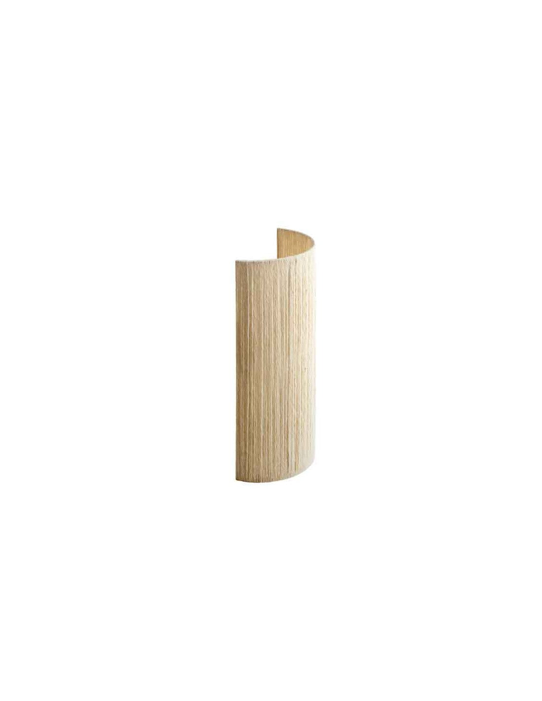 Aplique Kale Lana natural de Maison de Vacances - ambiente | Nomad Interiors