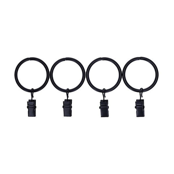 Anillos cuelga cortinas