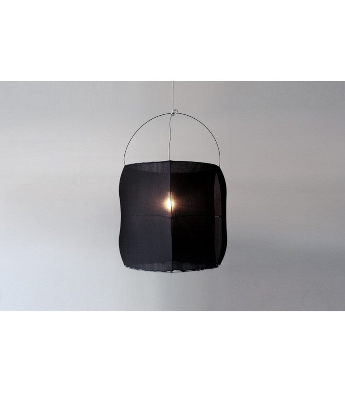 Lámpara Koushi Black