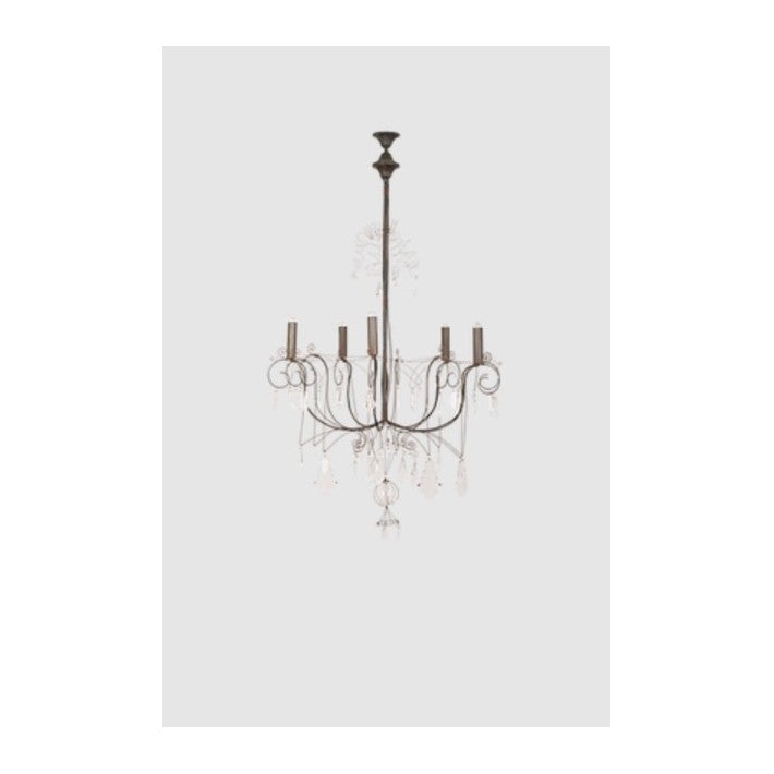 Lámpara Lustre Grand de Nomad Home