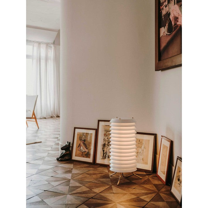 Lámpara Maija de Santa Cole - textura | Nomad Interiors