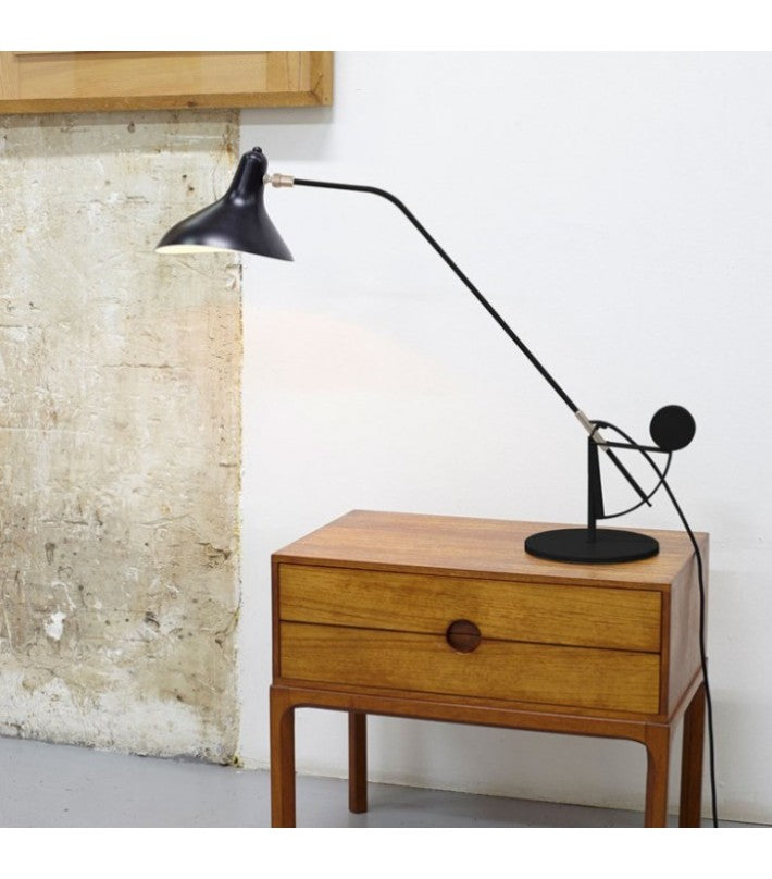 Lámpara Mantis BS3 de DCW Editions - ambiente | Nomad Interiors