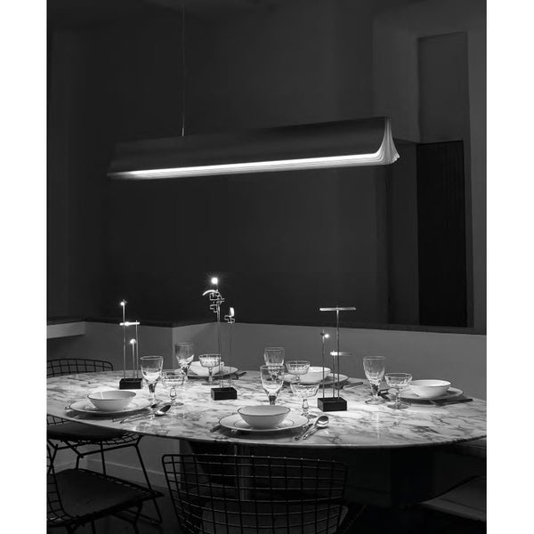 Lámpara Respiro 900