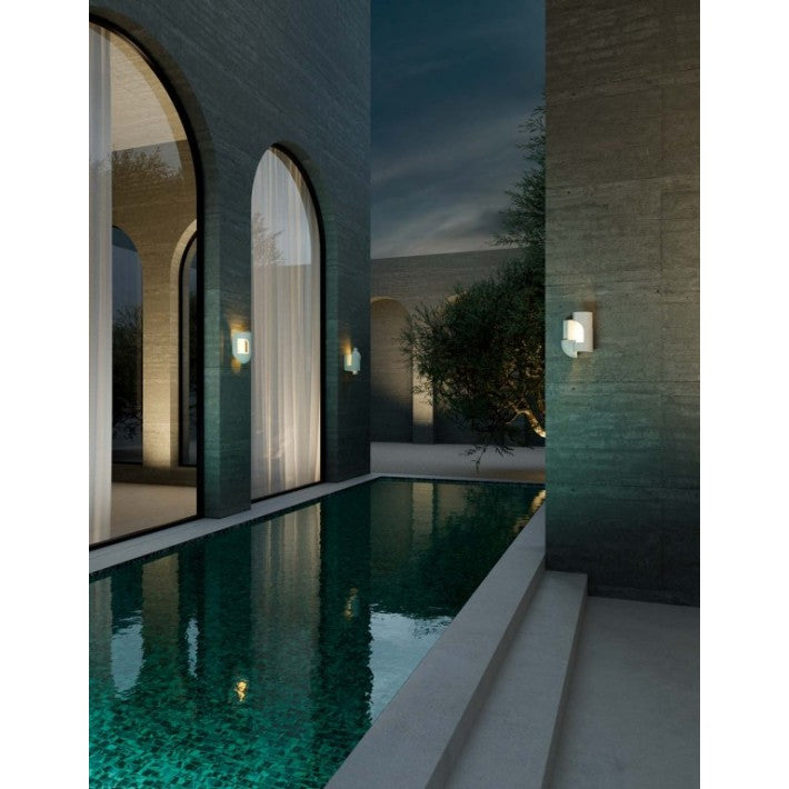 Aplique de Exterior Soul Story 1 en piedra de DCW Editions - vista 10 | Nomad Interiors