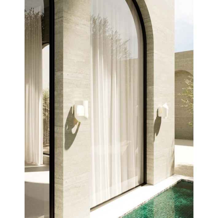 Aplique de Exterior Soul Story 1 en piedra de DCW Editions - vista 12 | Nomad Interiors