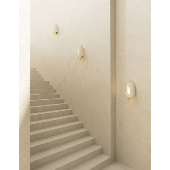 Aplique de Exterior Soul Story 1 en piedra de DCW Editions - vista 9 | Nomad Interiors