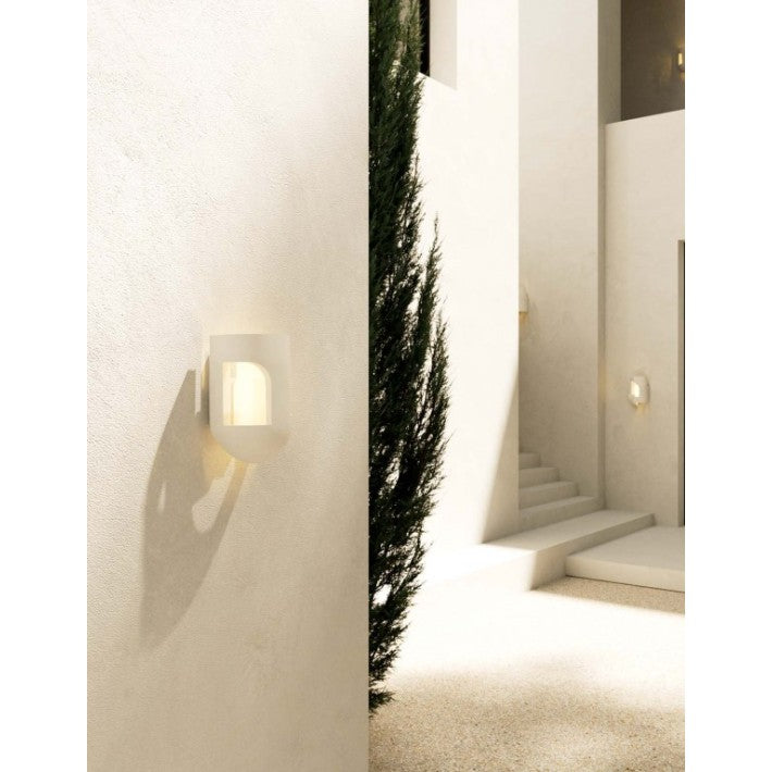 Aplique de Exterior Soul Story 1 en piedra de DCW Editions - vista 8 | Nomad Interiors