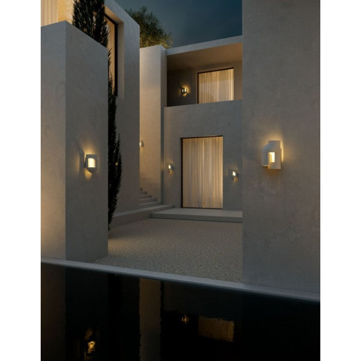 Aplique de Exterior Soul Story 1 en piedra de DCW Editions - vista 7 | Nomad Interiors