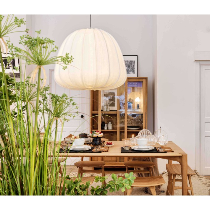 Lámpara Hozuki Grande