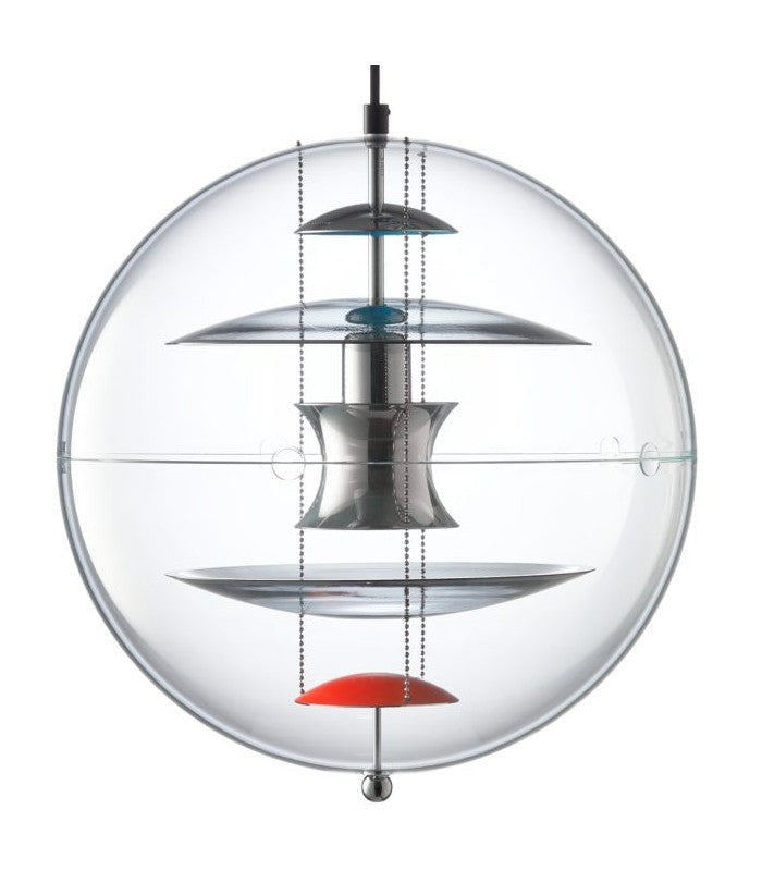 Lámpara VP Globe Pendant
