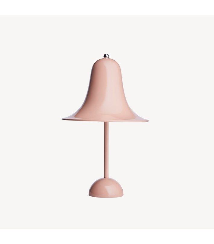 Lámpara Pantop Table Dusty Rose de Verpan | Nomad Interiors