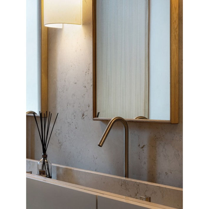 Aplique Singular en lino de Santa Cole - vista 10 | Nomad Interiors