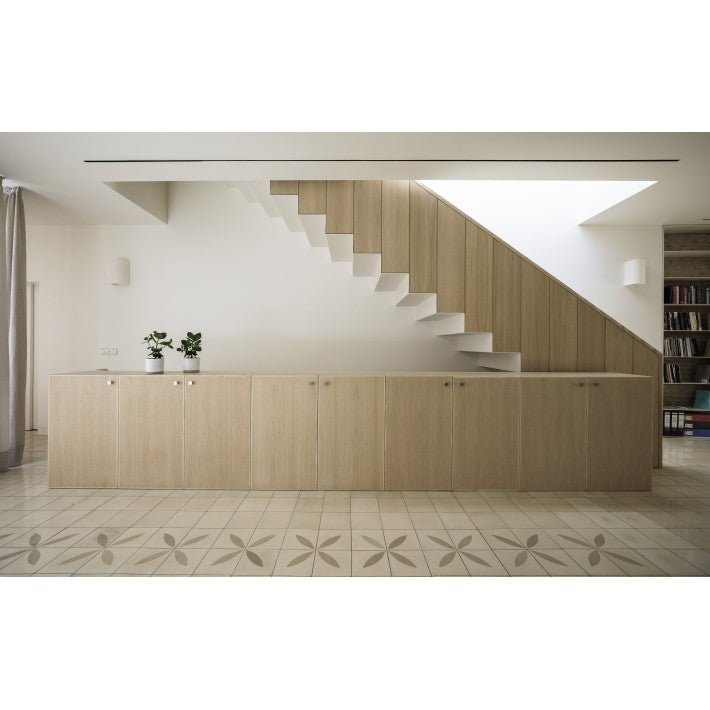 Aplique Singular en lino de Santa Cole - vista 9 | Nomad Interiors