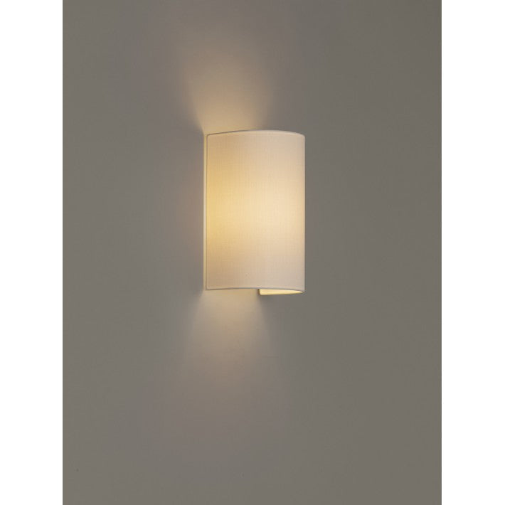 Aplique Singular en lino de Santa Cole - vista 8 | Nomad Interiors