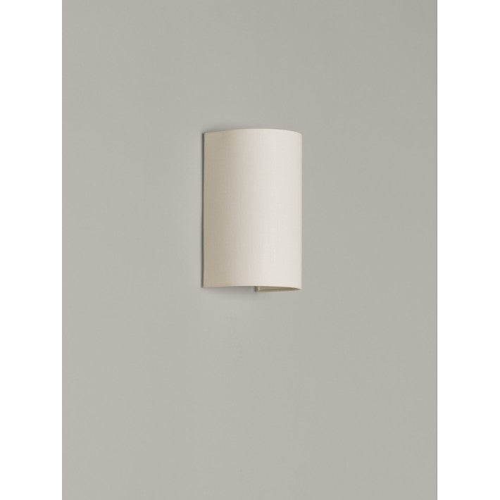 Aplique Singular en lino de Santa Cole - textura | Nomad Interiors