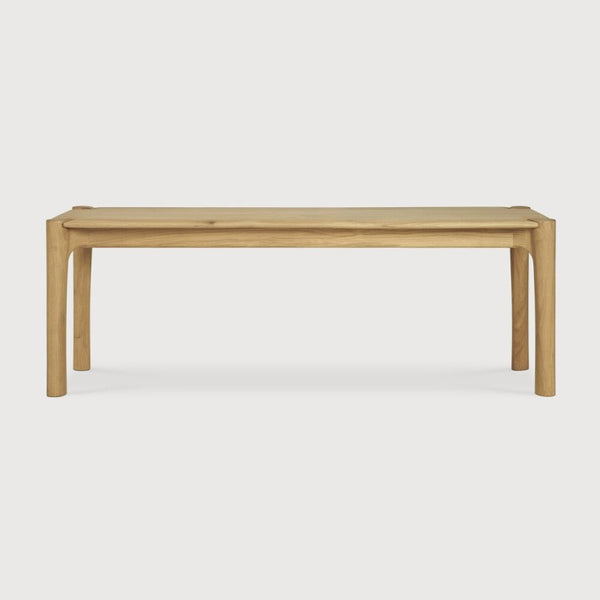 Banco Pi Roble de Ethnicraft | Nomad Interiors