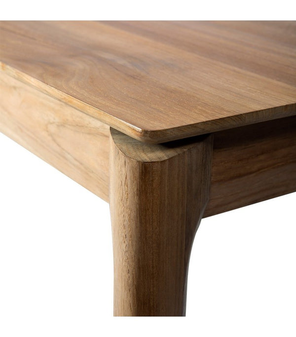 Mesa Bok Extensible Teca