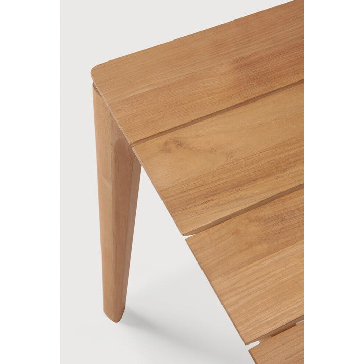 Mesa Bok Outdoor Teca de Ethnicraft - vista 6 | Nomad Interiors