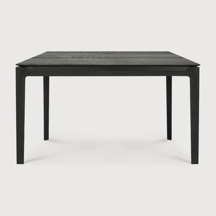 Mesa Bok Roble Negro de Ethnicraft - vista 6 | Nomad Interiors