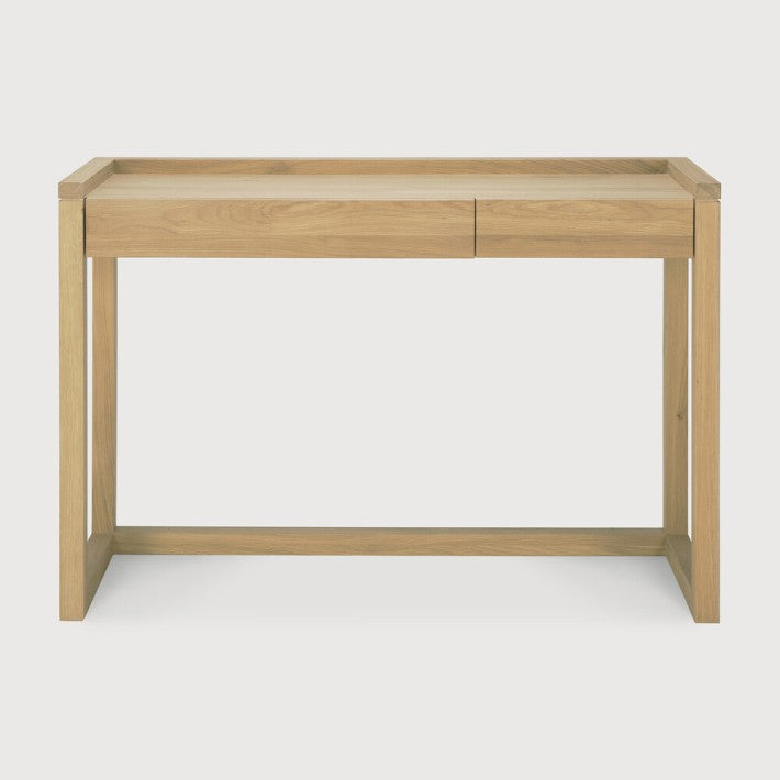 Escritorio Frame en roble de Ethnicraft | Nomad Interiors