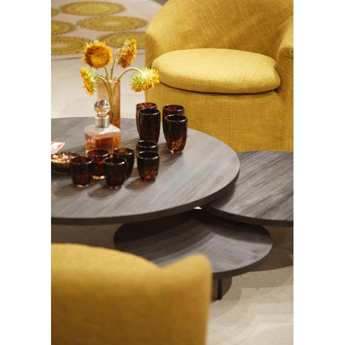 Sillón Boho Twist de Maison de Vacances - vista 7 | Nomad Interiors