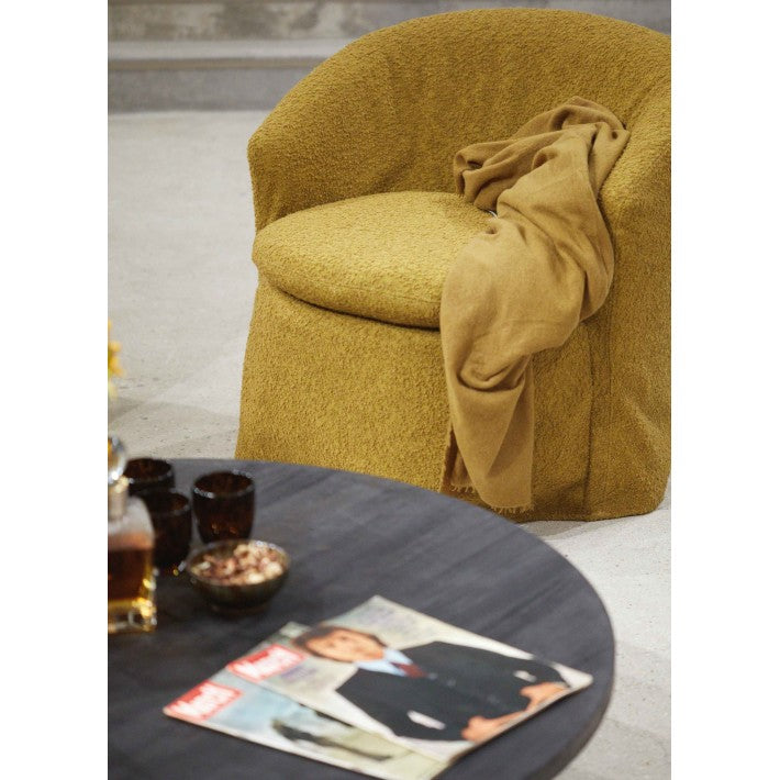 Sillón Boho Twist de Maison de Vacances - ambiente | Nomad Interiors