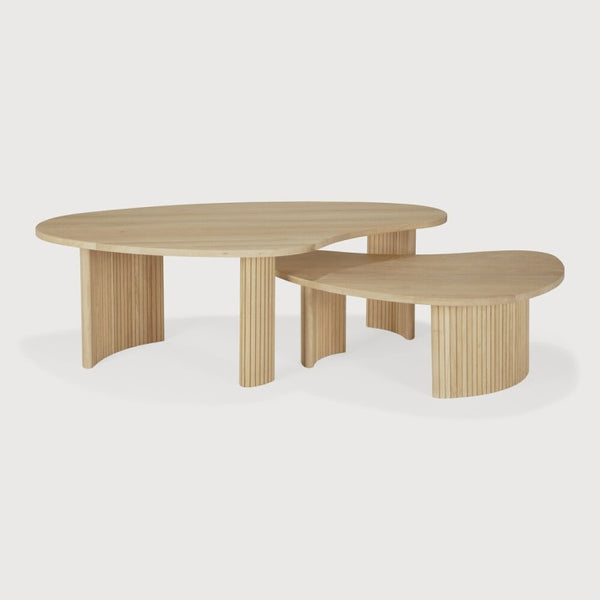 Mesa de Centro Boomerang