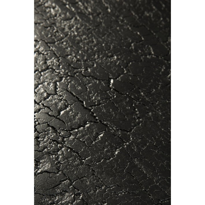 Mesa de centro Luna Black G de Ethnicraft - ambiente | Nomad Interiors