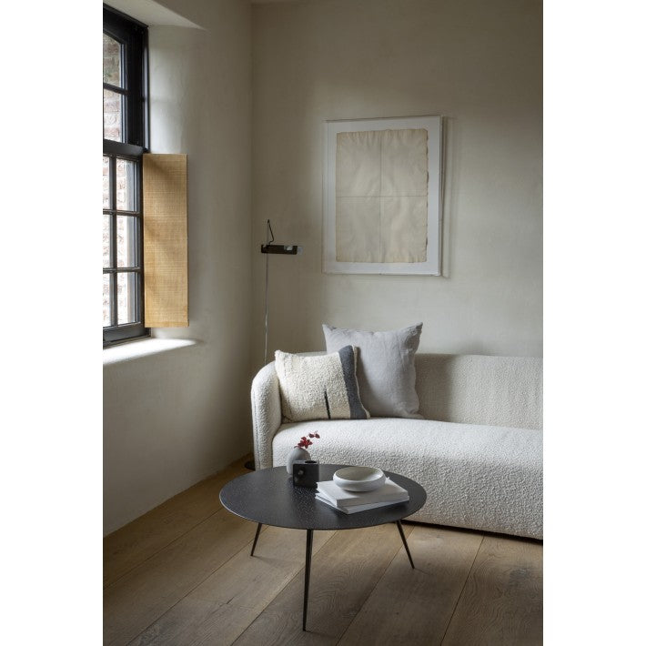 Mesa de centro Luna Black G de Ethnicraft - vista 6 | Nomad Interiors