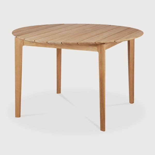 Mesa de jardín Bok