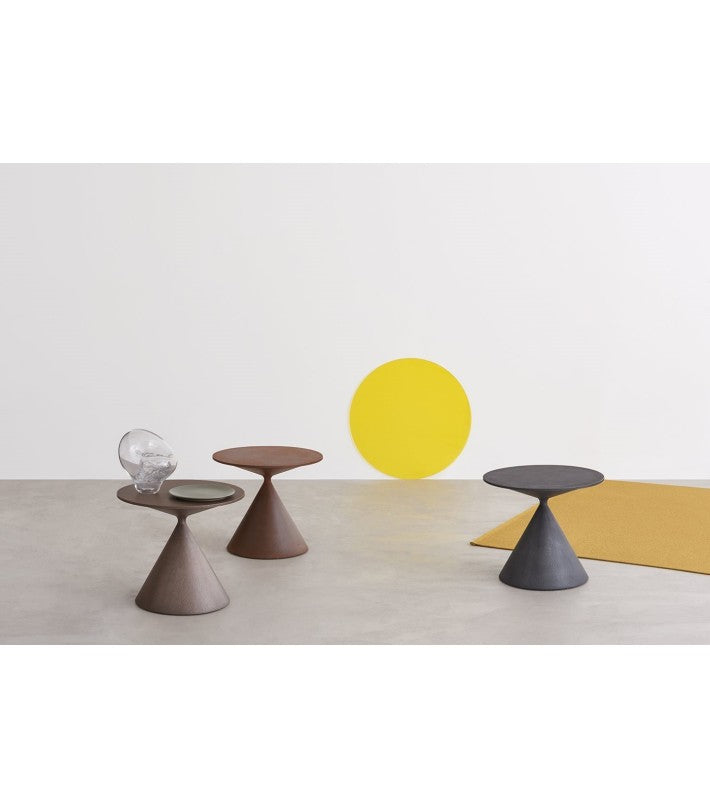 Mesa Mini Clay de Desalto - vista 10 | Nomad Interiors