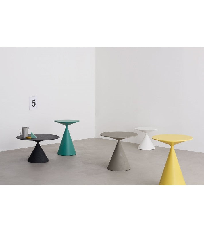 Mesa Mini Clay de Desalto - vista 9 | Nomad Interiors