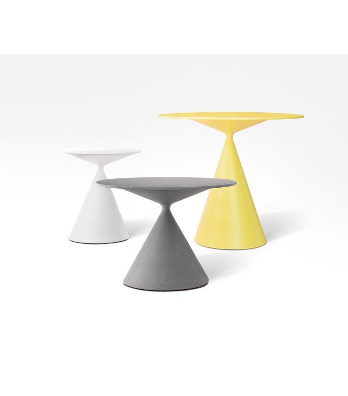 Mesa Mini Clay de Desalto - vista 7 | Nomad Interiors