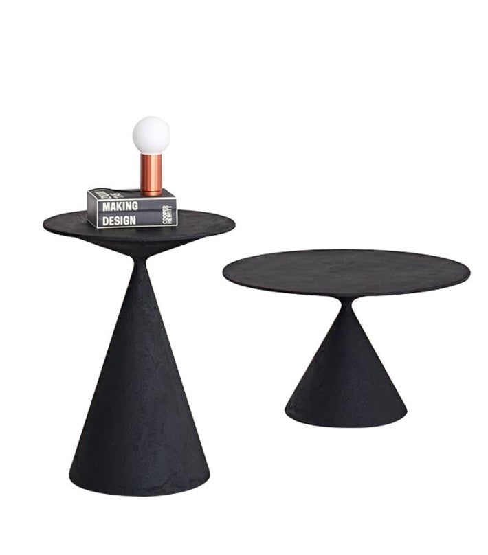 Mesa Mini Clay de Desalto - textura | Nomad Interiors