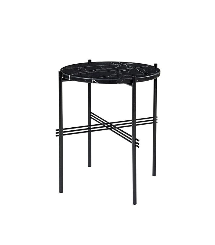 Mesa TS Ø40 de Gubi - ambiente | Nomad Interiors