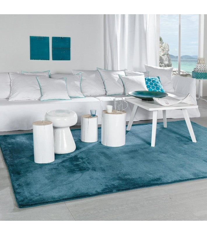 Mesita Auxiliar Log - S de Gervasoni - vista 8 | Nomad Interiors