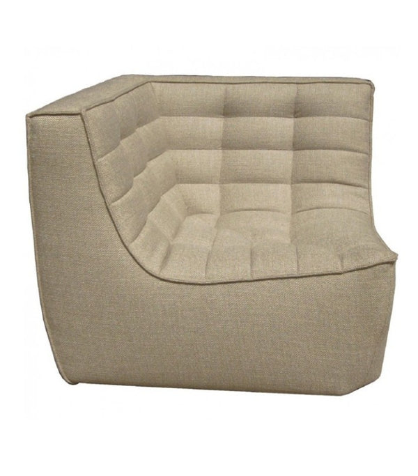 Módulo N701 Esquina Beige