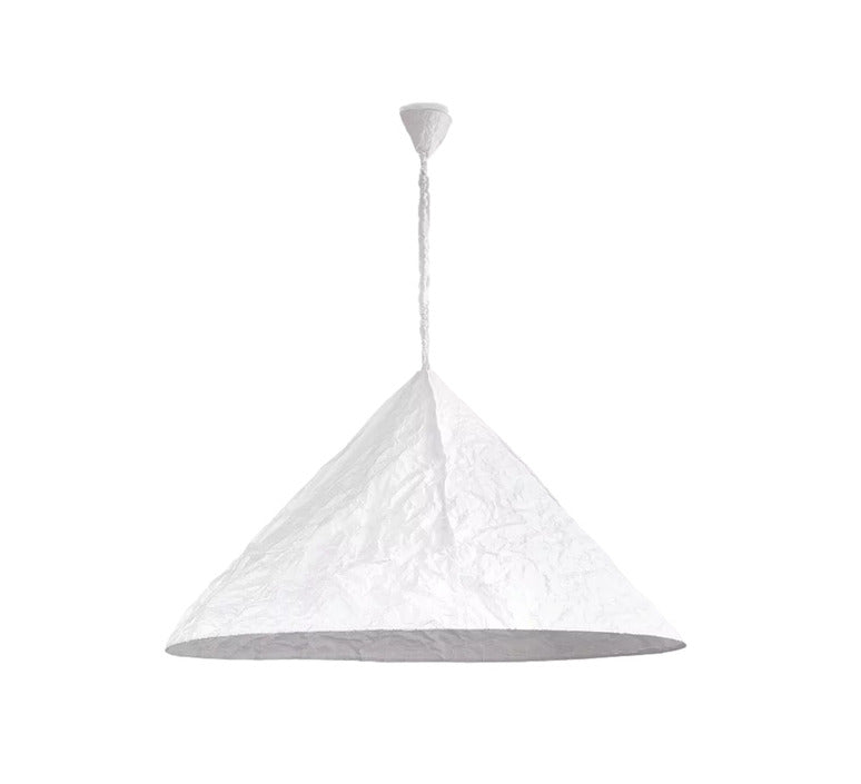 Pajama Suspension lamp de Gervasoni - textura | Nomad Interiors