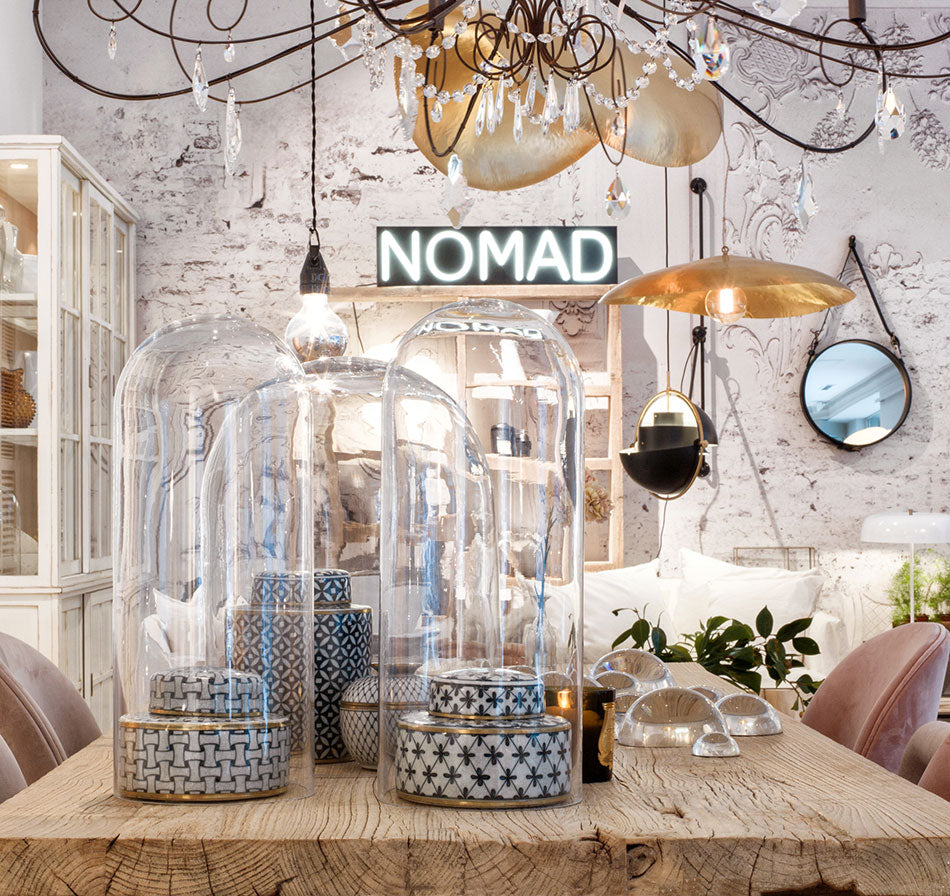 Nomad Interiors
