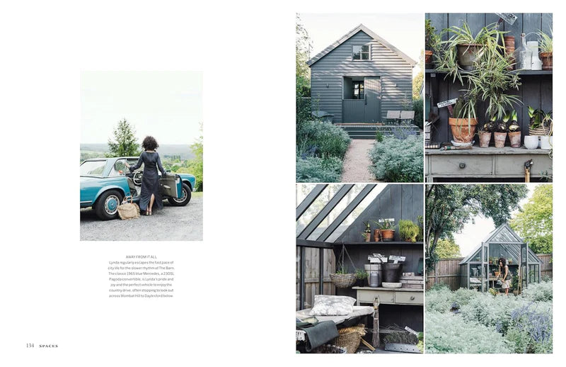 Curate - Inspiration for an Individual Home, vista 3